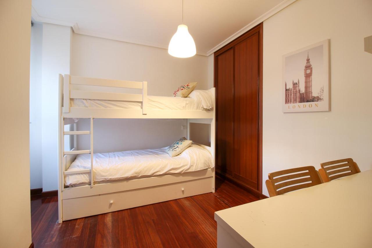 S20 Apartment Pool/Garden/Terrac Santander Buitenkant foto